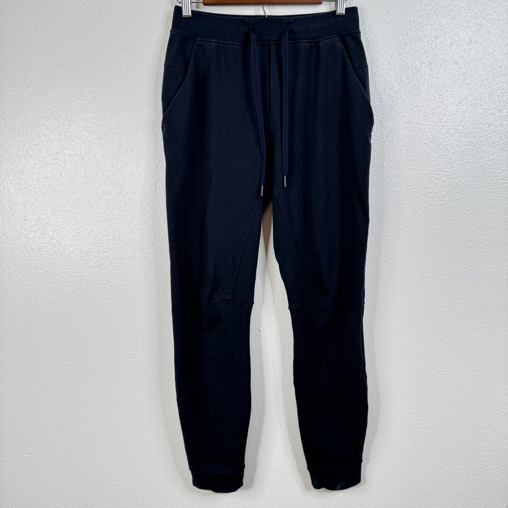 Lululemon City Sweat Jogger Classic Navy Size Small
